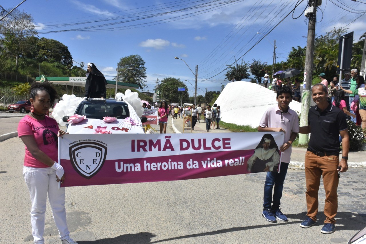 Camacã: Após 5 anos, é eleita nova Rainha do Cacau

